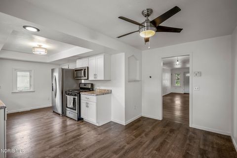 Tiny photo for 1840 Homer Avenue, Toledo, OH 43608 (MLS # 10007581)
