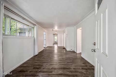 Tiny photo for 1840 Homer Avenue, Toledo, OH 43608 (MLS # 10007581)