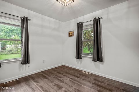Tiny photo for 1840 Homer Avenue, Toledo, OH 43608 (MLS # 10007581)