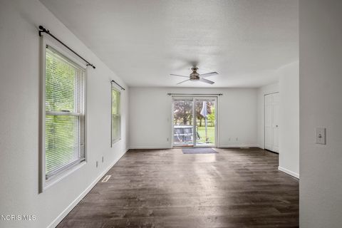 Tiny photo for 1840 Homer Avenue, Toledo, OH 43608 (MLS # 10007581)
