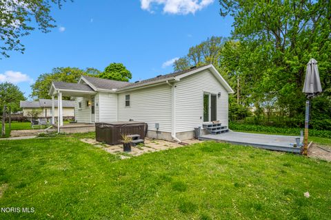 Tiny photo for 1840 Homer Avenue, Toledo, OH 43608 (MLS # 10007581)