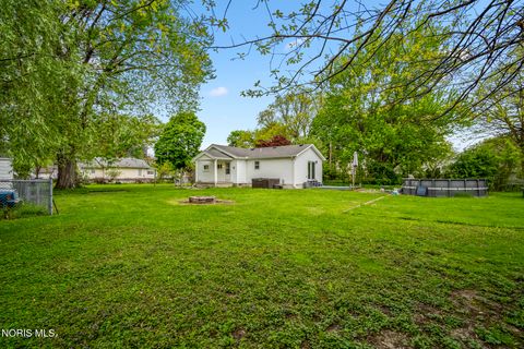 Tiny photo for 1840 Homer Avenue, Toledo, OH 43608 (MLS # 10007581)