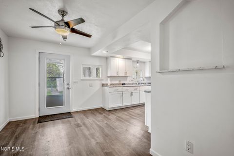 Tiny photo for 1840 Homer Avenue, Toledo, OH 43608 (MLS # 10007581)