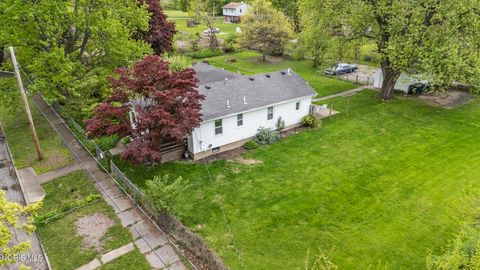 Tiny photo for 1840 Homer Avenue, Toledo, OH 43608 (MLS # 10007581)