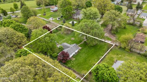 Tiny photo for 1840 Homer Avenue, Toledo, OH 43608 (MLS # 10007581)