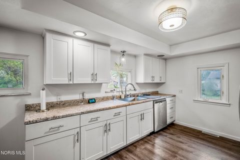 Tiny photo for 1840 Homer Avenue, Toledo, OH 43608 (MLS # 10007581)