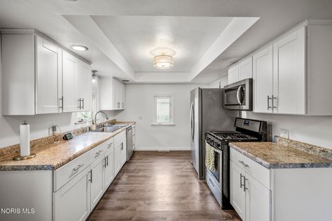 Tiny photo for 1840 Homer Avenue, Toledo, OH 43608 (MLS # 10007581)