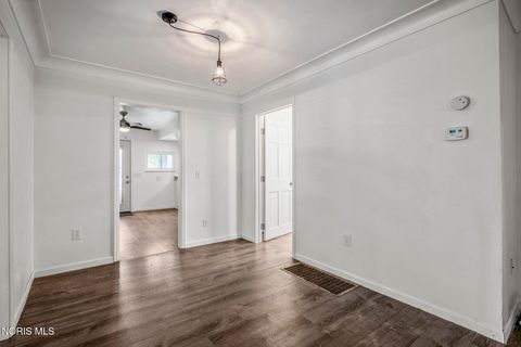 Tiny photo for 1840 Homer Avenue, Toledo, OH 43608 (MLS # 10007581)