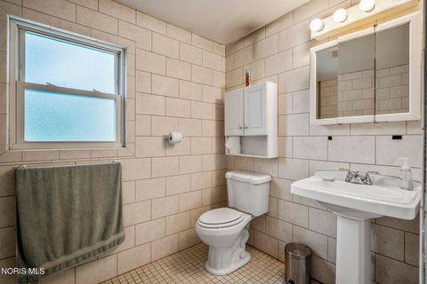 Tiny photo for 1840 Homer Avenue, Toledo, OH 43608 (MLS # 10007581)