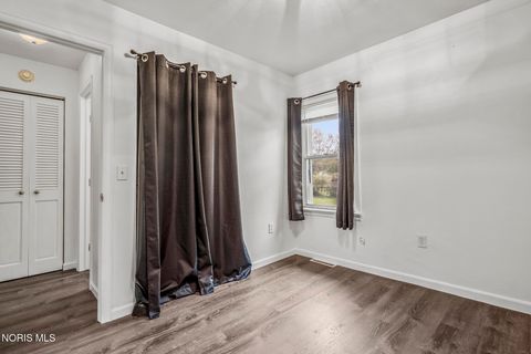 Tiny photo for 1840 Homer Avenue, Toledo, OH 43608 (MLS # 10007581)