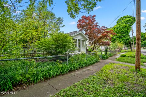 Tiny photo for 1840 Homer Avenue, Toledo, OH 43608 (MLS # 10007581)