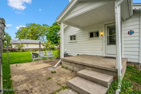 Tiny photo for 1840 Homer Avenue, Toledo, OH 43608 (MLS # 10007581)