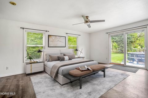 Tiny photo for 1840 Homer Avenue, Toledo, OH 43608 (MLS # 10007581)