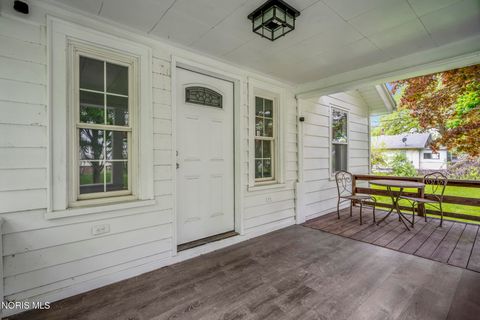 Tiny photo for 1840 Homer Avenue, Toledo, OH 43608 (MLS # 10007581)