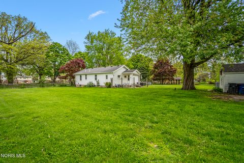 Tiny photo for 1840 Homer Avenue, Toledo, OH 43608 (MLS # 10007581)