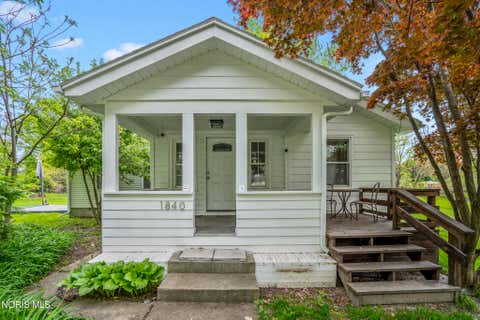Photo of 1840 Homer Avenue, Toledo, OH 43608 (MLS # 10007581)