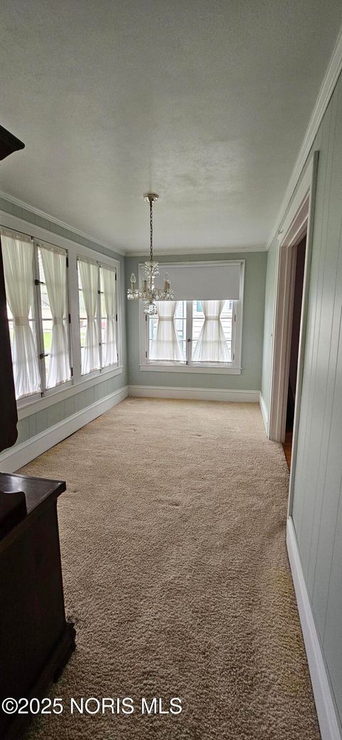 Tiny photo for 740 E Main Street, Ottawa, OH 45875 (MLS # 10001068)