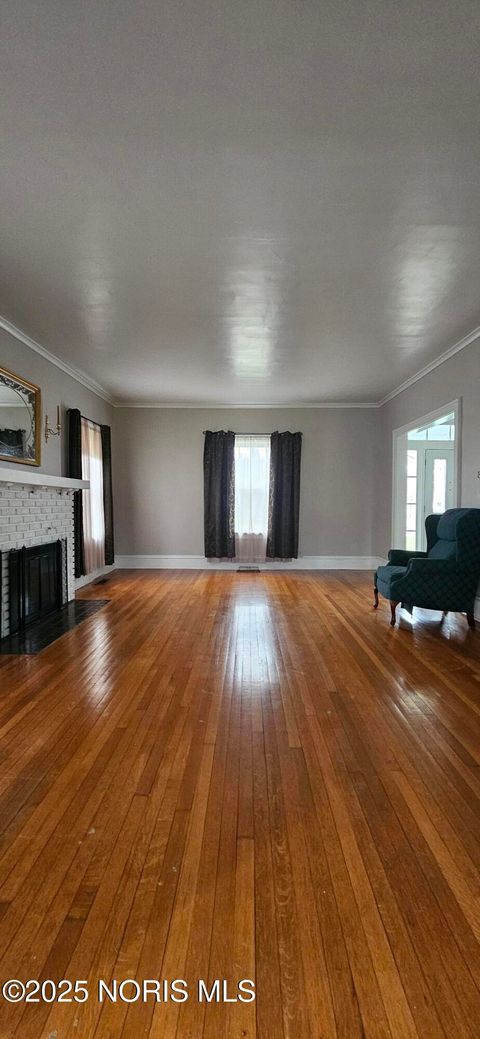 Tiny photo for 740 E Main Street, Ottawa, OH 45875 (MLS # 10001068)