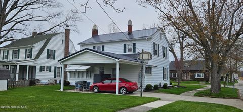 Tiny photo for 740 E Main Street, Ottawa, OH 45875 (MLS # 10001068)