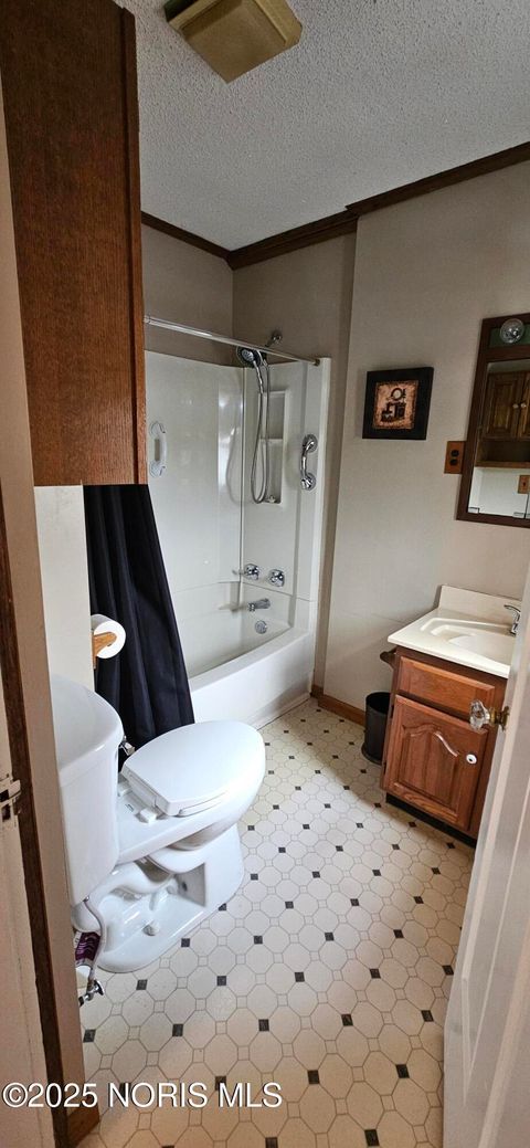 Tiny photo for 740 E Main Street, Ottawa, OH 45875 (MLS # 10001068)