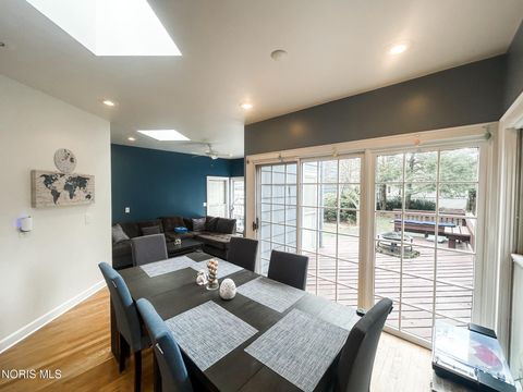 Tiny photo for 3319 Darlington Road, Ottawa Hills, OH 43606 (MLS # 10005929)