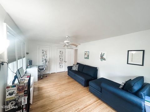 Tiny photo for 3319 Darlington Road, Ottawa Hills, OH 43606 (MLS # 10005929)