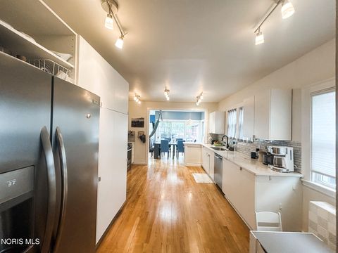 Tiny photo for 3319 Darlington Road, Ottawa Hills, OH 43606 (MLS # 10005929)