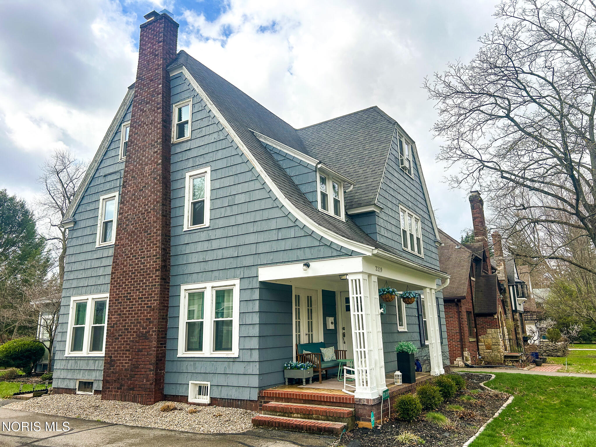 3319 Darlington Road