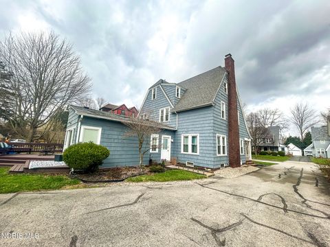 Tiny photo for 3319 Darlington Road, Ottawa Hills, OH 43606 (MLS # 10005929)