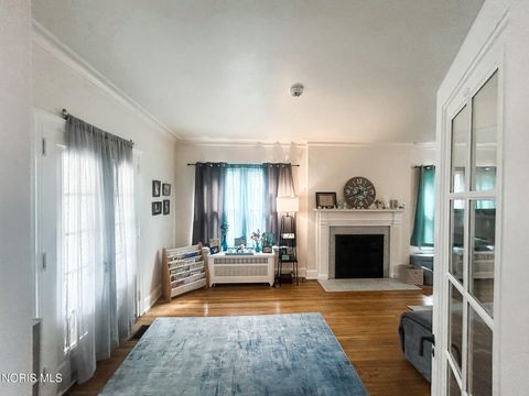 Tiny photo for 3319 Darlington Road, Ottawa Hills, OH 43606 (MLS # 10005929)