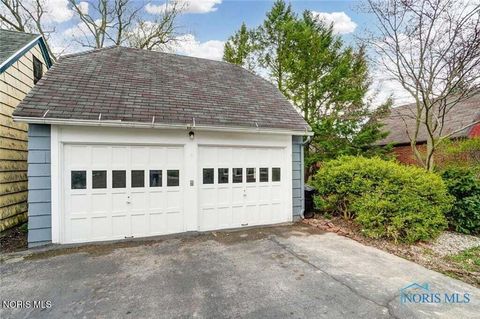 Tiny photo for 3319 Darlington Road, Ottawa Hills, OH 43606 (MLS # 10005929)