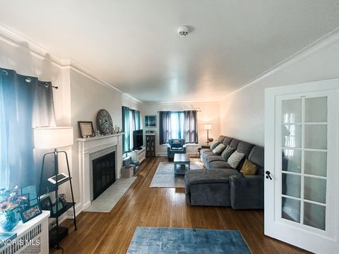 Tiny photo for 3319 Darlington Road, Ottawa Hills, OH 43606 (MLS # 10005929)