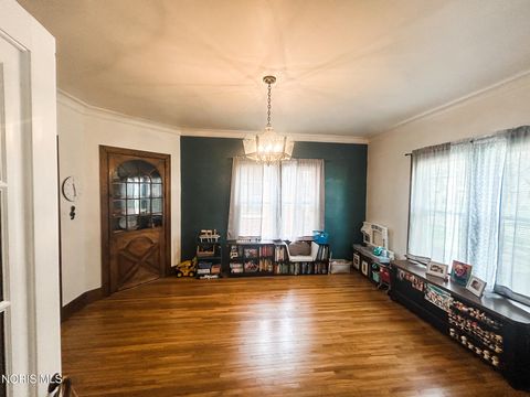 Tiny photo for 3319 Darlington Road, Ottawa Hills, OH 43606 (MLS # 10005929)