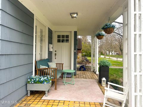 Tiny photo for 3319 Darlington Road, Ottawa Hills, OH 43606 (MLS # 10005929)