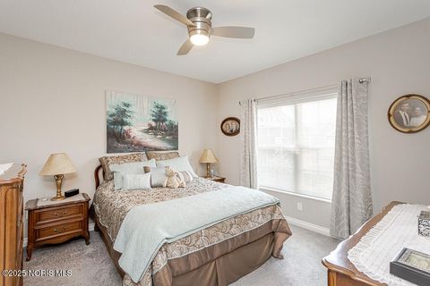 Tiny photo for 9846 Saugatuck Drive, Sylvania, OH 43560 (MLS # 10000255)