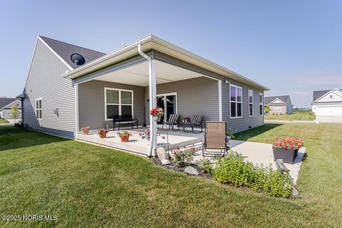Tiny photo for 9846 Saugatuck Drive, Sylvania, OH 43560 (MLS # 10000255)