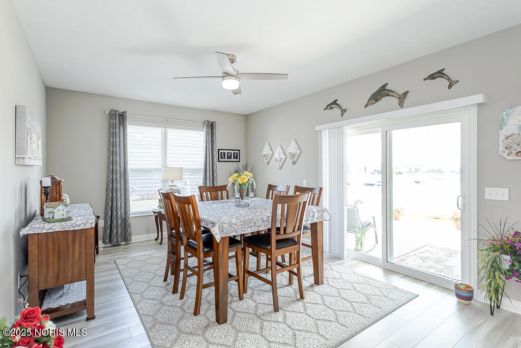 9846 Saugatuck Drive