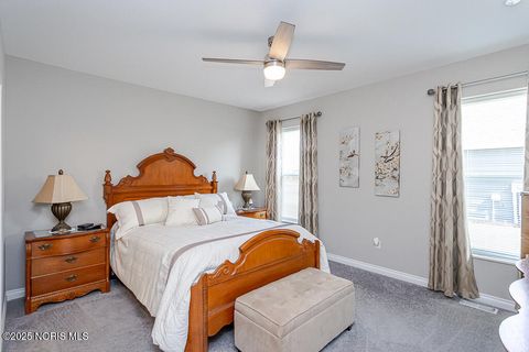 Tiny photo for 9846 Saugatuck Drive, Sylvania, OH 43560 (MLS # 10000255)
