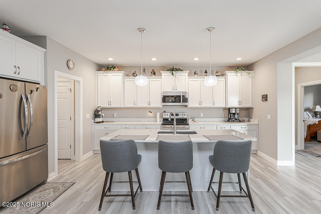 9846 Saugatuck Drive