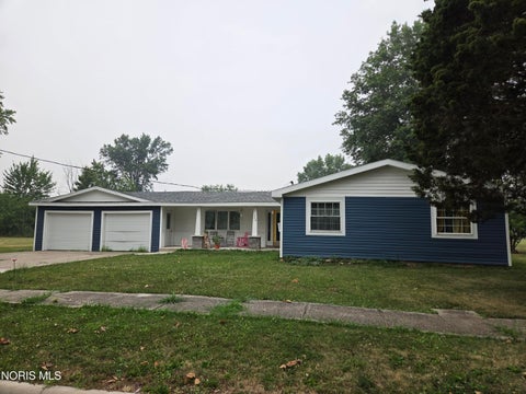 Tiny photo for 308 E Harmon Street, Oakwood, OH 45873 (MLS # 10010761)