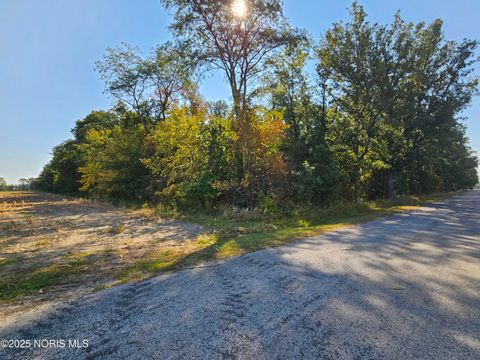Tiny photo for 18 Road #Lot 1, Bryan, OH 43506 (MLS # 10000713)