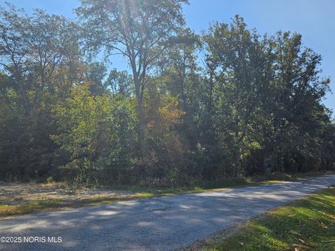 Tiny photo for 18 Road #Lot 1, Bryan, OH 43506 (MLS # 10000713)