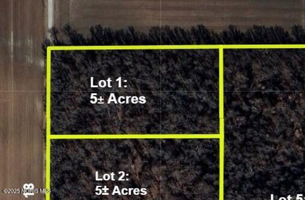 Photo for 18 Road #Lot 1, Bryan, OH 43506 (MLS # 10000713)