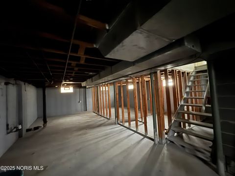 Tiny photo for 5145 Ford Avenue, Toledo, OH 43612 (MLS # 10001862)