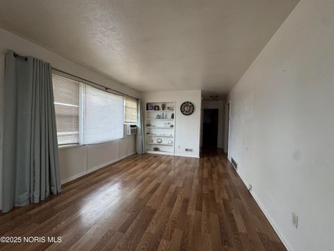 5145 Ford Avenue Toledo OH 43612