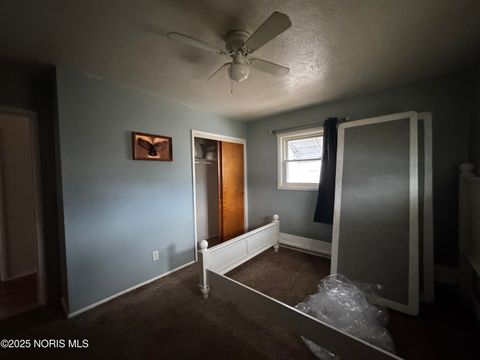 Tiny photo for 5145 Ford Avenue, Toledo, OH 43612 (MLS # 10001862)