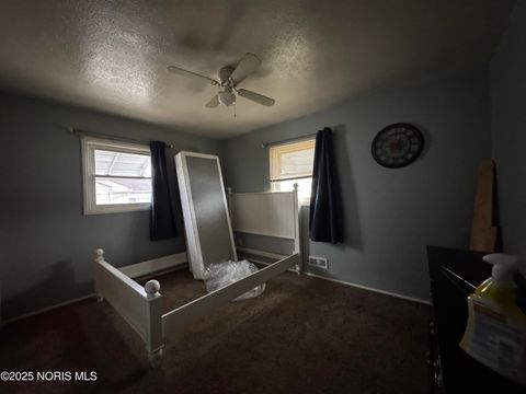 Tiny photo for 5145 Ford Avenue, Toledo, OH 43612 (MLS # 10001862)