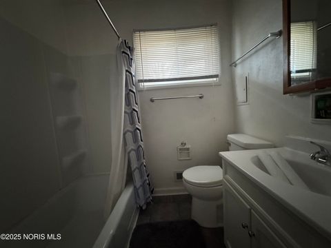 Tiny photo for 5145 Ford Avenue, Toledo, OH 43612 (MLS # 10001862)