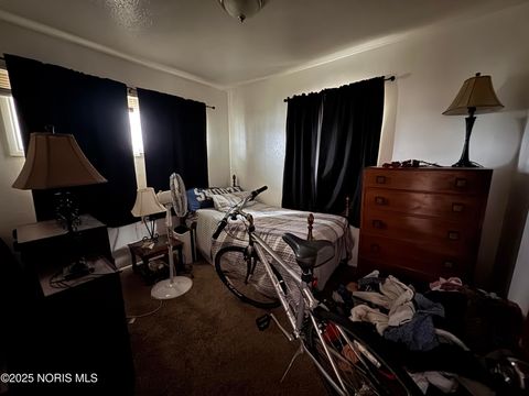 Tiny photo for 5145 Ford Avenue, Toledo, OH 43612 (MLS # 10001862)