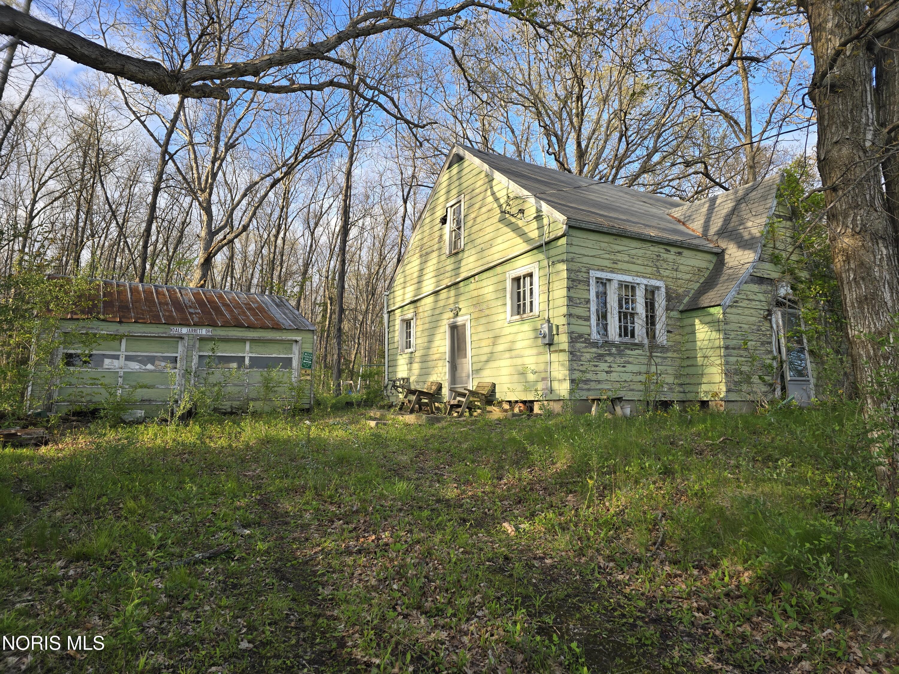 21549 Bowman Road